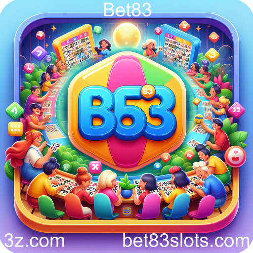 Descubra o Bingo Divertido no Bet83: Entretenimento e Prêmios