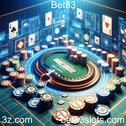 A Ascensão dos Jogos de Mesa na Bet83